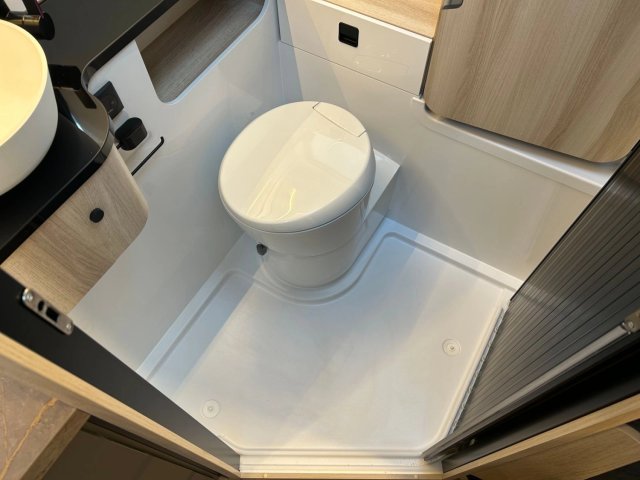 Hobby De Luxe 460 SFF - Photo 18