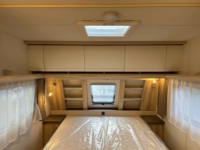 Hobby De Luxe 460 SFF - Photo 20