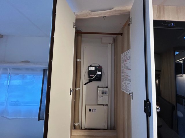 Hobby De Luxe 460 SFF - Photo 21