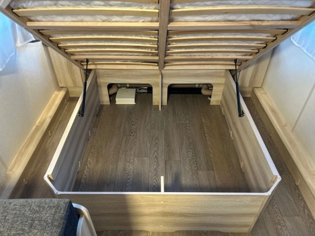 Hobby De Luxe 460 SFF - Photo 22