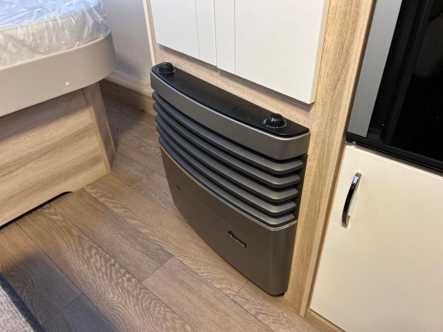 Hobby De Luxe 460 SFF - Photo 23