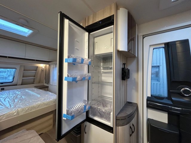 Hobby De Luxe 460 SFF - Photo 25