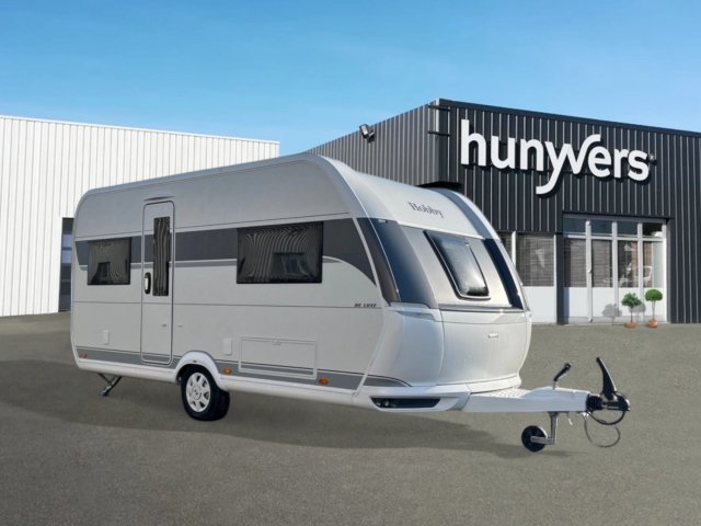 Hobby De Luxe 460 UFE - Photo 2