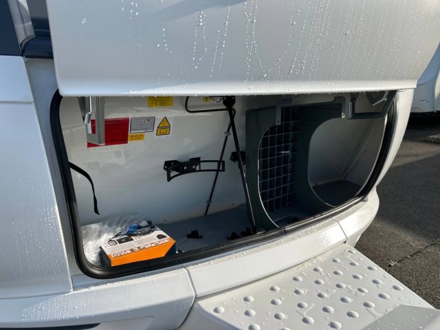 Hobby De Luxe 460 UFE - Photo 7