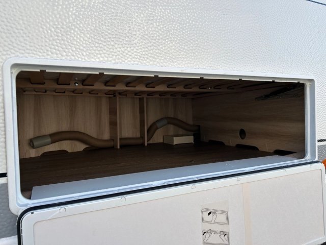 Hobby De Luxe 460 UFE - Photo 8