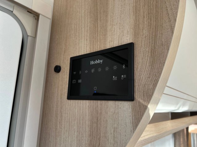 Hobby De Luxe 460 UFE - Photo 10