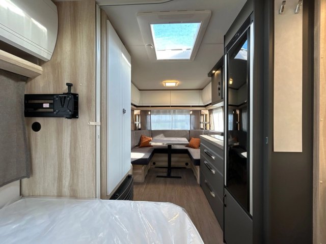 Hobby De Luxe 460 UFE - Photo 13