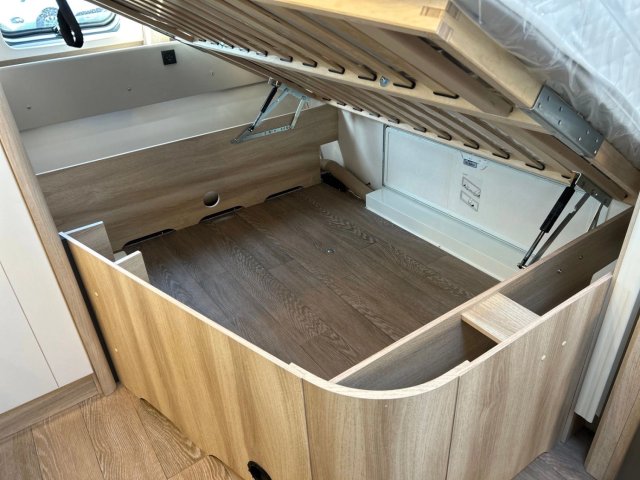 Hobby De Luxe 460 UFE - Photo 14