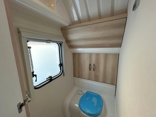 Hobby De Luxe 460 UFE - Photo 16