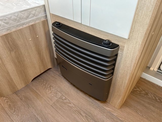 Hobby De Luxe 460 UFE - Photo 21