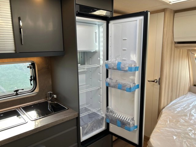 Hobby De Luxe 460 UFE - Photo 22