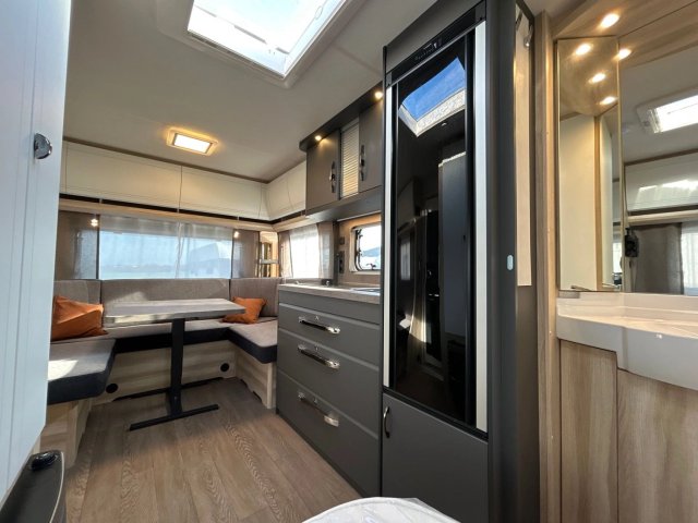 Hobby De Luxe 460 UFE - Photo 24