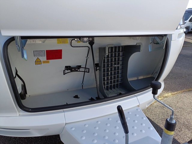 Hobby De Luxe 495 WFB - Photo 6