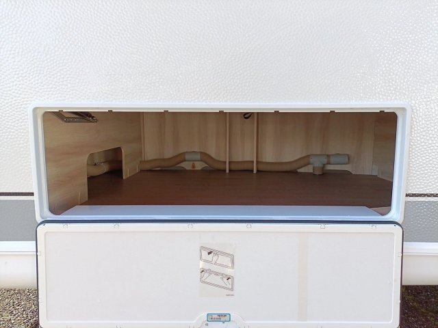 Hobby De Luxe 495 WFB - Photo 7