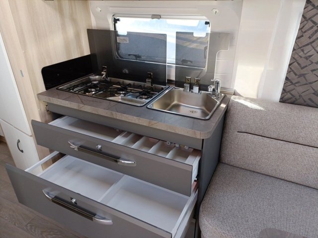 Hobby De Luxe 495 WFB - Photo 10