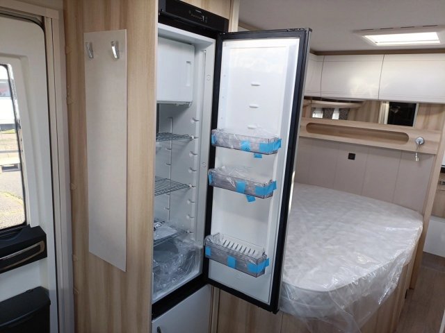 Hobby De Luxe 495 WFB - Photo 11