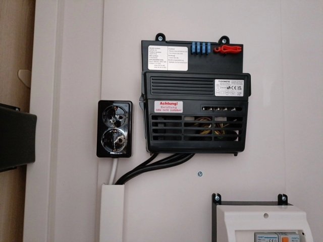 Hobby De Luxe 495 WFB - Photo 14