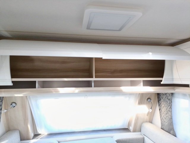 Hobby De Luxe 495 WFB - Photo 16