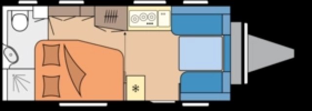 Hobby De Luxe 495 WFB - Photo 19