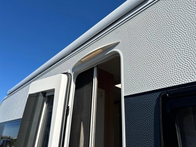 Hobby De Luxe 495 WFB - Photo 14