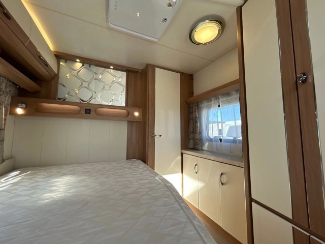 Hobby De Luxe 495 WFB - Photo 24