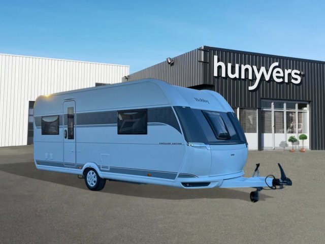 Hobby Excellent 540 UFF EDITION Neuf