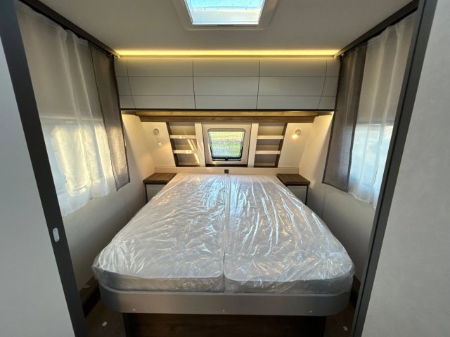 Hobby Excellent 540 UFF EDITION - Photo 5