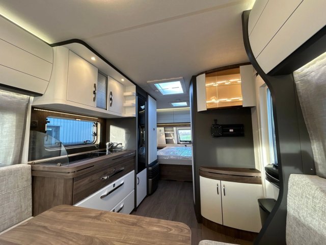 Hobby Excellent 540 UFF EDITION - Photo 6