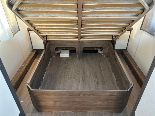 Hobby Excellent 540 UFF EDITION - Photo 7