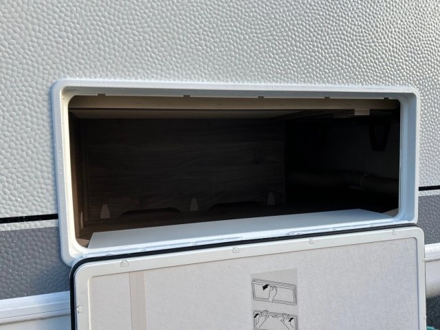 Hobby Excellent 540 UFF EDITION - Photo 9