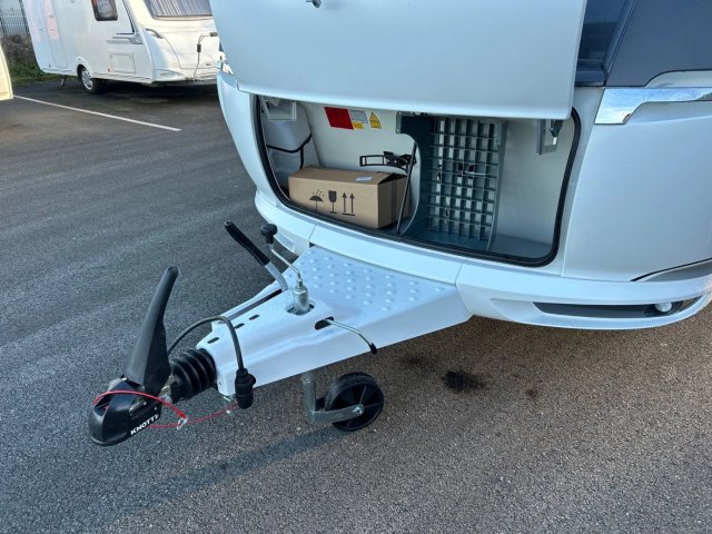 Hobby Excellent 540 UFF EDITION - Photo 10