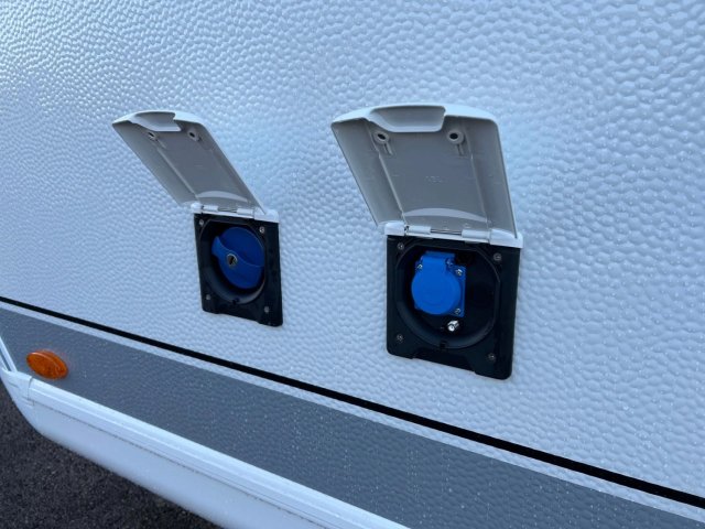 Hobby Excellent 540 UFF EDITION - Photo 11