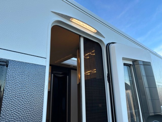 Hobby Excellent 540 UFF EDITION - Photo 12