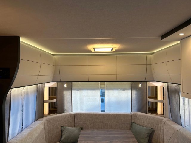 Hobby Excellent 540 UFF EDITION - Photo 13