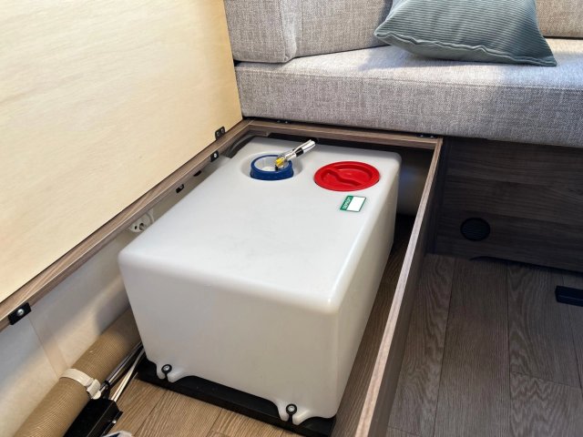 Hobby Excellent 540 UFF EDITION - Photo 14