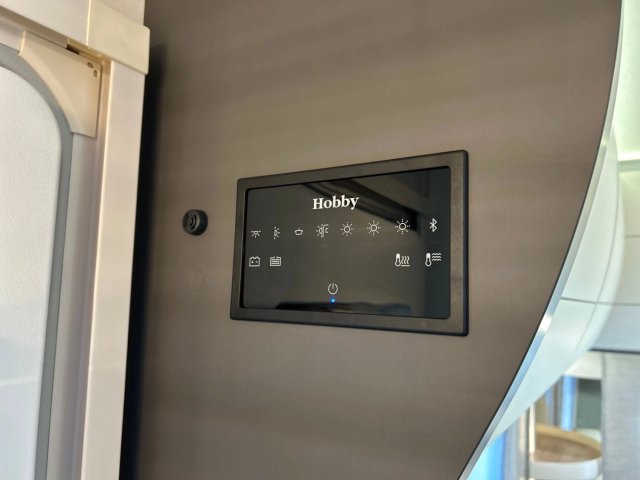 Hobby Excellent 540 UFF EDITION - Photo 15