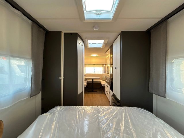 Hobby Excellent 540 UFF EDITION - Photo 16