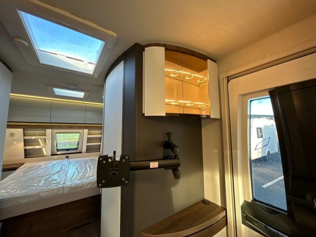 Hobby Excellent 540 UFF EDITION - Photo 17