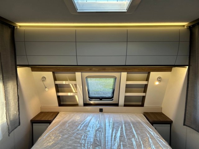 Hobby Excellent 540 UFF EDITION - Photo 18