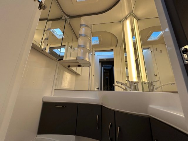 Hobby Excellent 540 UFF EDITION - Photo 19