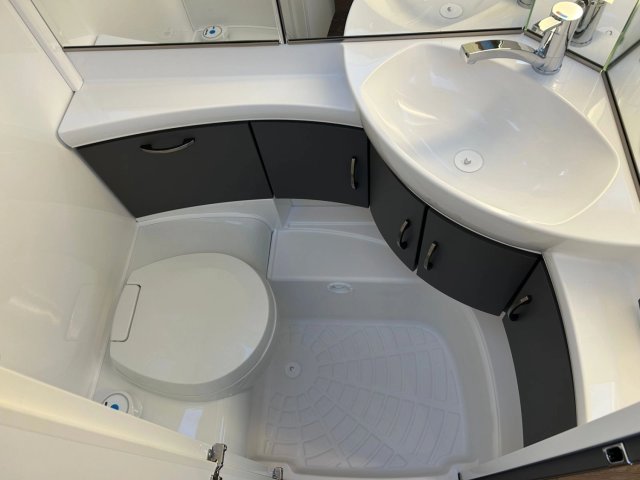 Hobby Excellent 540 UFF EDITION - Photo 20