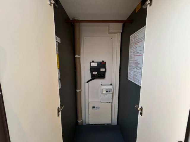 Hobby Excellent 540 UFF EDITION - Photo 21