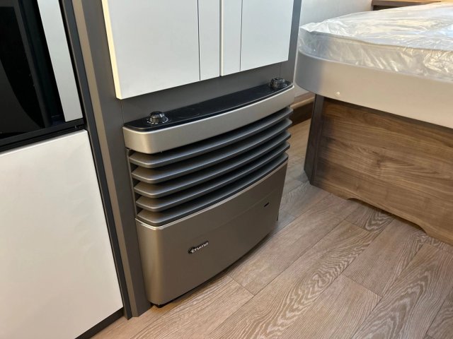 Hobby Excellent 540 UFF EDITION - Photo 22