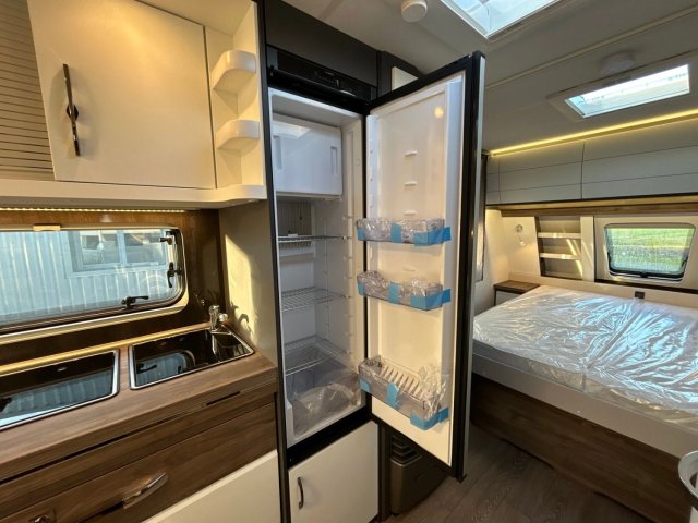 Hobby Excellent 540 UFF EDITION - Photo 23