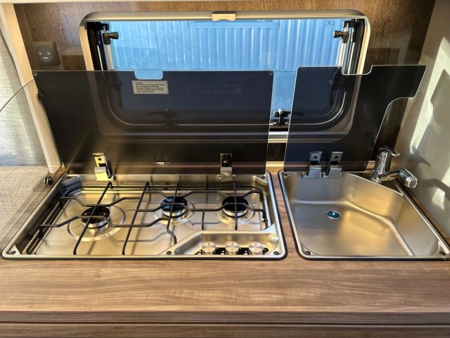 Hobby Excellent 540 UFF EDITION - Photo 24