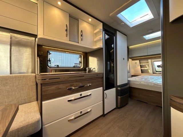 Hobby Excellent 540 UFF EDITION - Photo 25