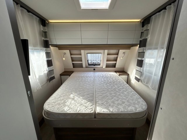 Hobby Excellent 540 UFF EDITION - Photo 3