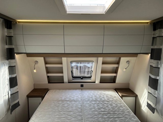 Hobby Excellent 540 UFF EDITION - Photo 4