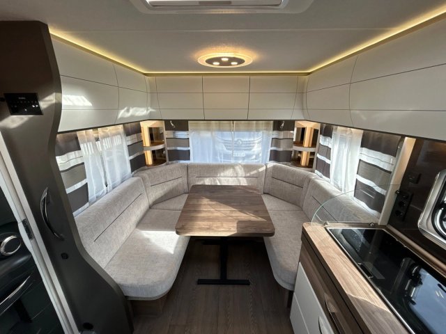 Hobby Excellent 540 UFF EDITION - Photo 5