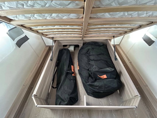 Hobby Excellent 540 UFF EDITION - Photo 7